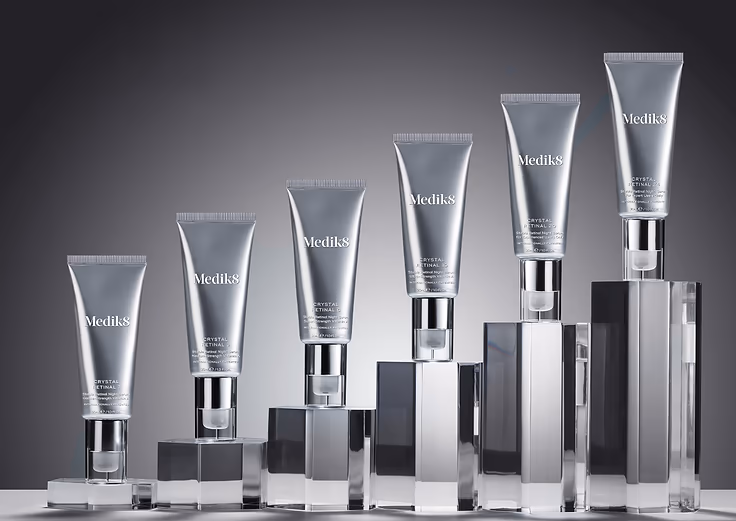 Clinical Skincare for Professional Results
